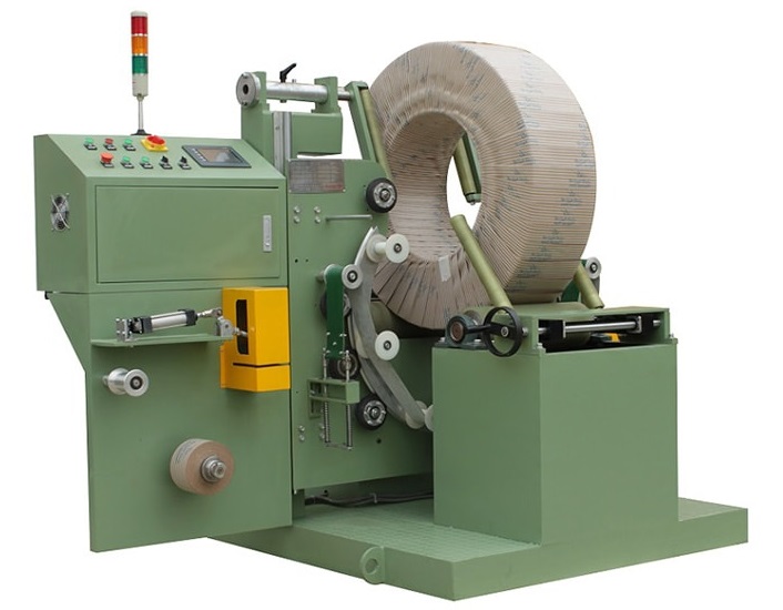 Tyre Packing Machine FPT-400