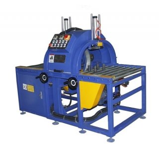 半自动水平包装机S200