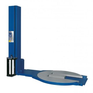 M型 托盘包装机