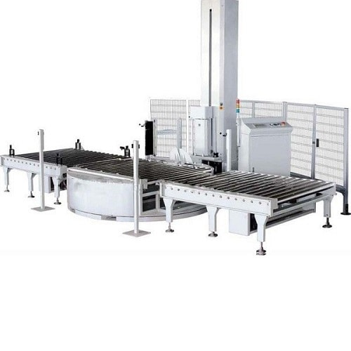 Uniform Case Sealer