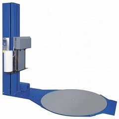 Maquina envolvedora de palets-A400