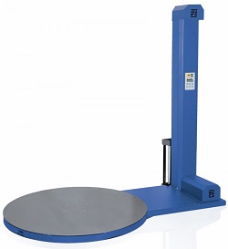 Pallet Stretch Wrapping Machine JL-A100