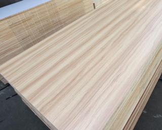 blockboard panels packing solutions