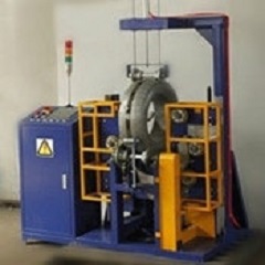 轮胎包装机 FPT-200