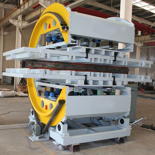china mechanical upenders