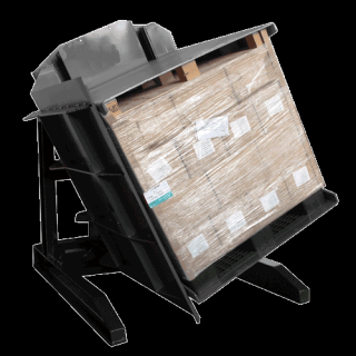 Transformadores de paleta - C