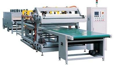 门板收缩机-FP2000